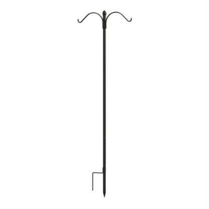 Picture of PANACEA PRODUCTS 84690 DBLE SHPHRDS HOOK 84.5"H (EA)