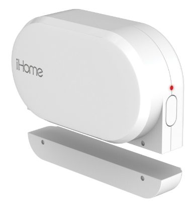 Picture of IHOME(R) ISB04 WIFI DOOR/WINDOW SENSOR (EA)