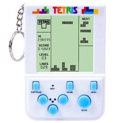 Picture of TETRIS 320124 KYRNG ARCD GM 8+YR 3X5" (EA)