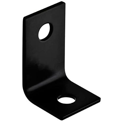 Picture of ACE TRADING - BH 10 01-3405-301 OFFSET BRACE BLK2.5X1.5" (PK-20-EA)
