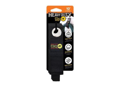 Picture of WRAP-IT 103-20BX WRAP-IT HEAVY DUTY 10' 3 PK (EA)