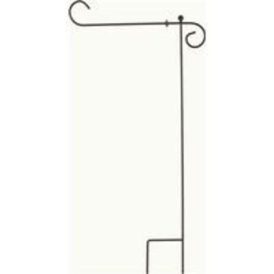 Picture of VALLEY FORGE FLAG COMPANY LLC 60718 GARDEN FLAG HOLDER (EA)