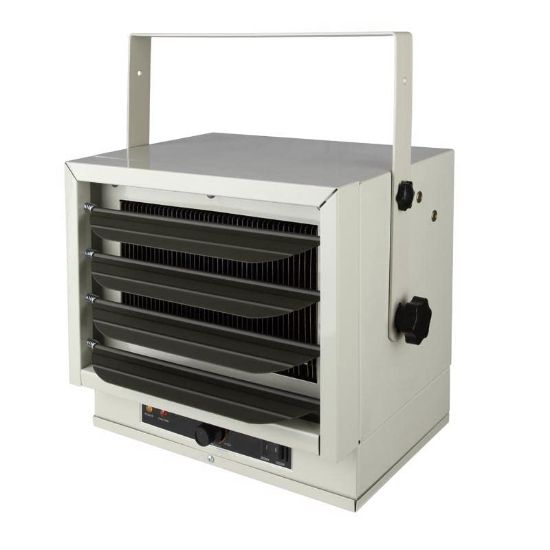 Picture of ACE TRADING - PERFECT AIRE THAILAND 1PHG5000 HEATER STEEL INDOOR 240V (EA)