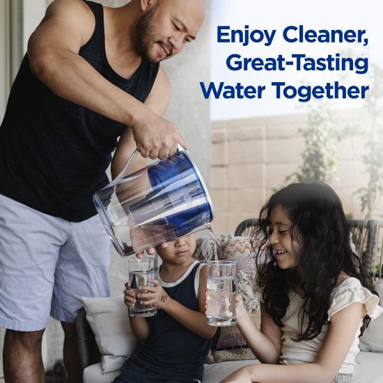 Picture of KAZ USA INC PPF951K3V2 PUR WTR PTCHR FILTRS 3PK (EA)