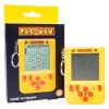 Picture of PAC-MAN 320122 GAME KEYRING PACMAN (EA)
