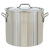 Picture of Bayou Classic 1420 SS STOCKPOT/LID 20-QT (EA)