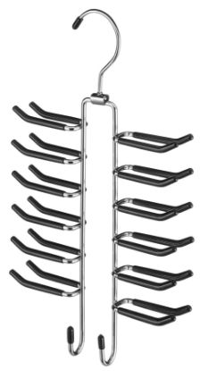 Picture of Whitmor 6021-187 SWIVEL TIE HANGER (EA)