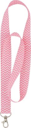 Picture of HILLMAN 701223 LANYARD-CHEVRON (PK-6-EA)