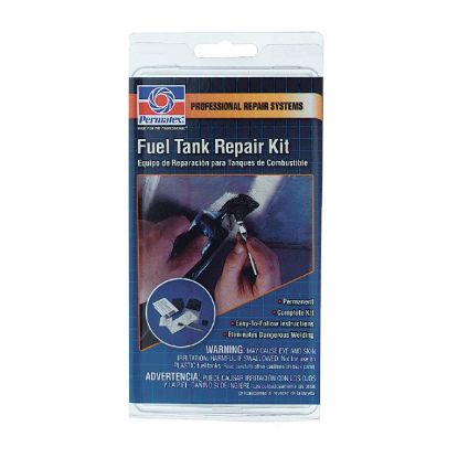 Picture of Permatex 09101 FUEL TANK REPAIR KIT 6/CS (EA)