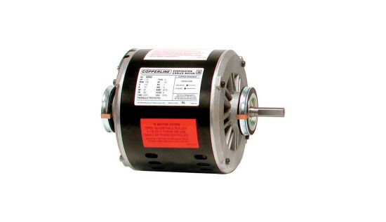 Picture of DIAL INDUSTRIES INC 2203 COOLER MOTOR 1/2HP 1SPD (EA)