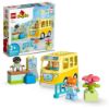 Picture of Lego 10988 BUS RIDE TOY MULTI 16PC (EA)