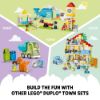 Picture of Lego 10988 BUS RIDE TOY MULTI 16PC (EA)