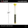Picture of TAYLOR PRECISION PRODUCTS 2706 RAIN GAUGE JUMBO (EA)