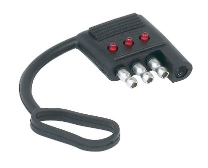 Picture of Hopkins Manufacturing 48675 TESTER TRAILER 4-WIRE (EA)