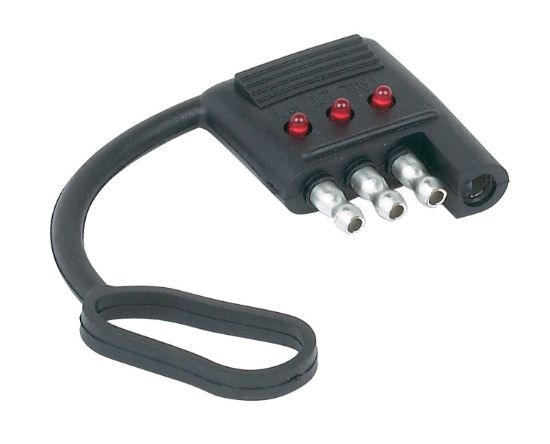 Picture of Hopkins Manufacturing 48675 TESTER TRAILER 4-WIRE (EA)