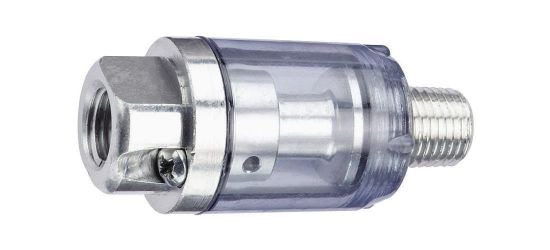 Picture of Tru-Flate 41101 IN-LINE TOOL OILER 1/4" (EA)