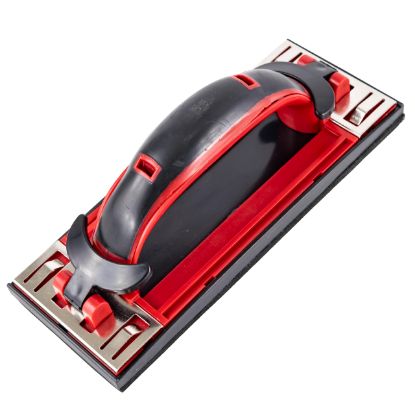 Picture of Warner Brothers 3410497 HAND SANDER PLST 3.25X9" (EA)