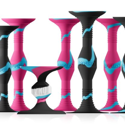 Picture of POPDARTS PRO-RIZ DARTS PRO PACK RIZLE (EA)