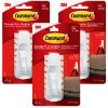 Picture of 3M 17003ES COMMAND  LARGE UTILITY HOOKS (EA)