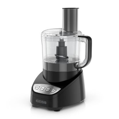Picture of Black Rain Ordnance FP4100B FOOD PROCESSOR 8CUP (EA)