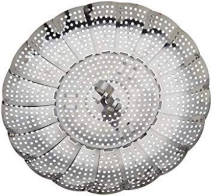 Picture of GOOD HEALTH NATURAL FOODS 24972 STEAMER BASKET SS (PK-2-EA)