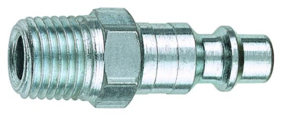 Picture of Tru-Flate 12-523 PLUG 3/8"I/M X 1/4"MNPT (EA)