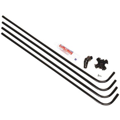 Picture of DIAL INDUSTRIES INC 4497 KIT WATER DIST 4WAY DOWN (EA)