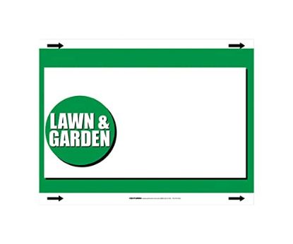 Picture of Century Arms 7061700 'L&G' SIGN 7"X11" (EA)