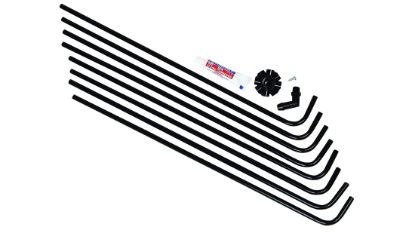 Picture of DIAL INDUSTRIES INC 4501 KIT WATER DIST 8WAY DOWN (EA)