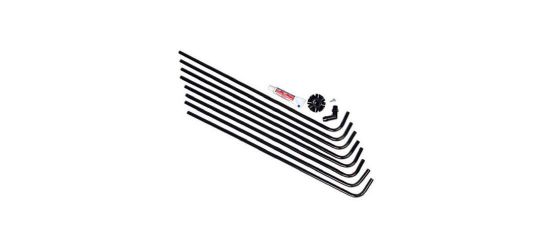 Picture of DIAL INDUSTRIES INC 4501 KIT WATER DIST 8WAY DOWN (EA)