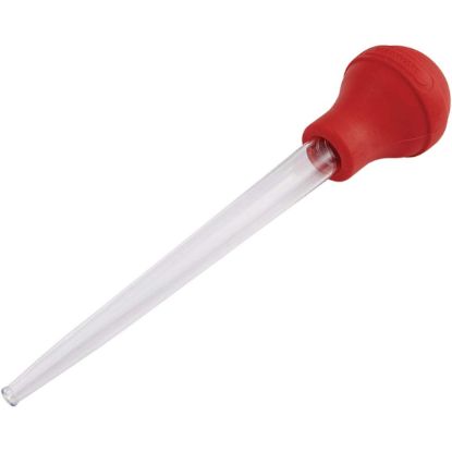 Picture of FARBERWARE 5211675 BASTER PLST/RBR/SLCN RED (EA)