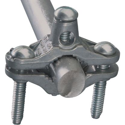 Picture of DARE PRODUCTS INC 2303 GROUND CLAMP-1/2"-1" (EA)