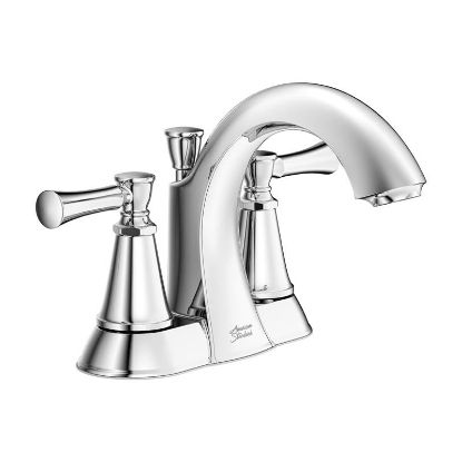 Picture of American Standard 7022201.002 BATHROOM FAUCET CHRM 4" (EA)
