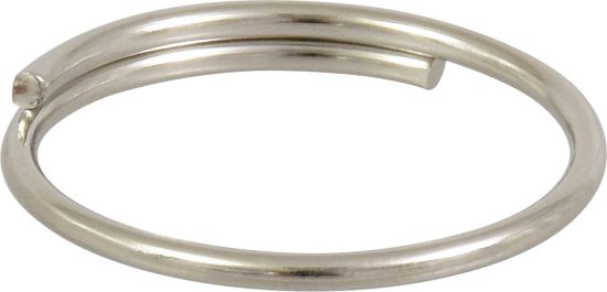Picture of HILLMAN 703504 BASIC SPLIT RING 3/4" (EA)