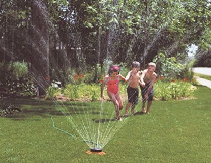 Picture of DRAMM CORPORATION 10-15020 SPRINKL TURRET 9PATTERN (EA)