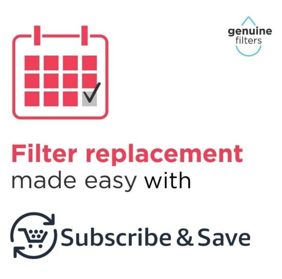 Picture of FRIGIDAIRE(R) ULTRAWF FRIDGE FILTER ULTRAWF (EA)