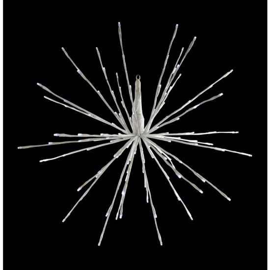 Picture of Celebrations LED-24RB-WCWA RADIANT BLAST WHITE 24" (EA)