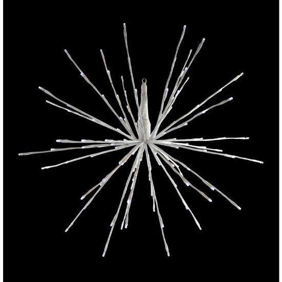 Picture of Celebrations LED-24RB-WCWA RADIANT BLAST WHITE 24" (EA)