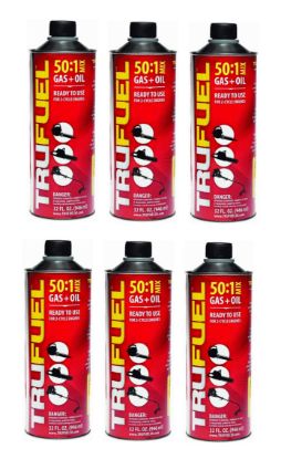 Picture of CALUMET SPECIALTY PRODUCTS PARTNERS 6525638 TRUFUEL 50:1 32OZ (PK-6-EA)