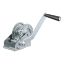 Picture of Curt Towing 29423 HAND WINCH CLR ZINC 900# (EA)