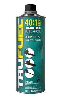 Picture of CALUMET SPECIALTY PRODUCTS PARTNERS 6525538 TRUFUEL 40:1 32OZ (PK-6-EA)