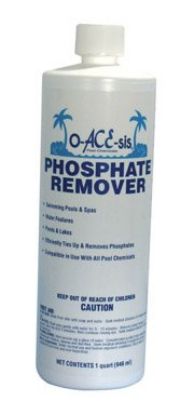 Picture of WATER PIK INC TF059001012OAC PHOSPHATE REMOVER 1QT (PK-12-EA)