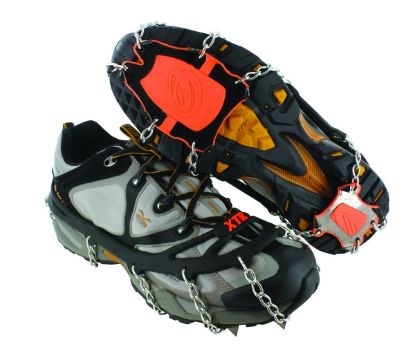 Picture of Yaktrax 08609 SHOE TRACTION PRO SML (EA)