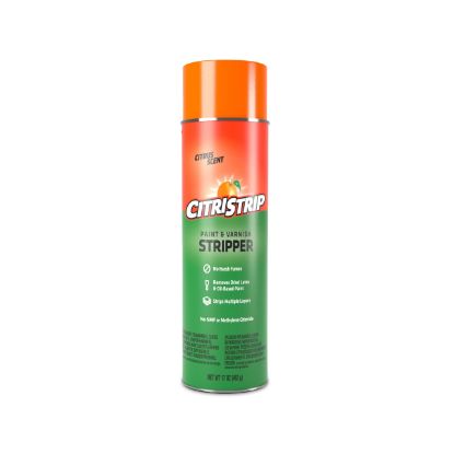 Picture of CITRISTRIP ECSG807 CITRI-STRIP PAINT&VRNISH (PK-6-EA)