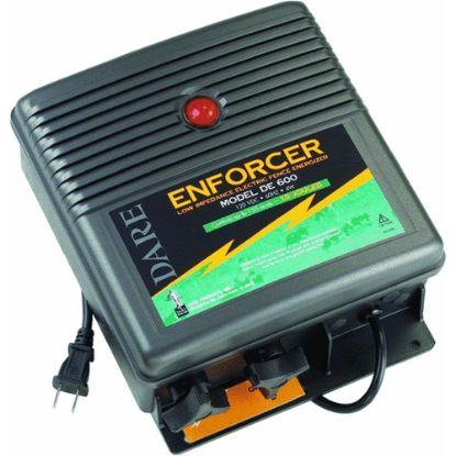 Picture of DARE PRODUCTS INC DE 600 FENCE ENRGZR PLUGIN1.5JL (EA)
