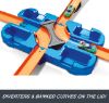 Picture of Hot Wheels GGP93 TRACK BUILDER DELX ST BX (EA)