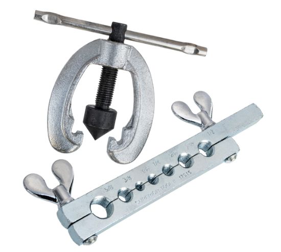 Picture of HANSON C H COMPANY 17515 PROFESSIONAL FLRING TOOL (EA)