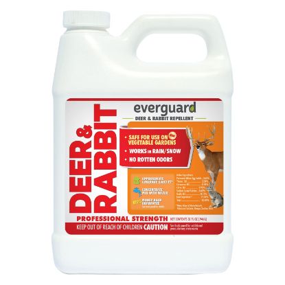 Picture of AMERICAN DEER PROOFING INC ADPC032 DEER&RABBIT CONCNTR 32OZ (PK-6-EA)