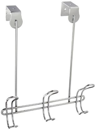 Picture of IDESIGN 06918 HOOK RACK OVER DOOR 3 CH (EA)
