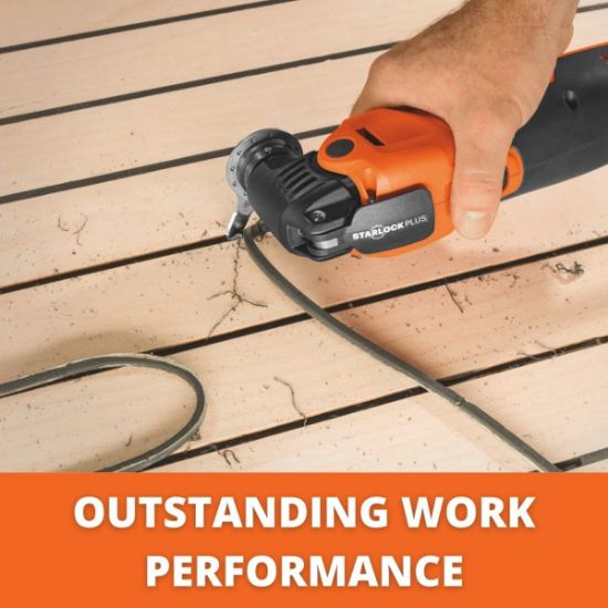 Picture of FEIN POWER TOOLS INC 63502228270 2 1/2IN LONGLIFE BIM BLA (EA)